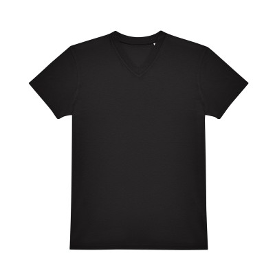 Magliette con scollo a V per uomo - cod. RWBA213